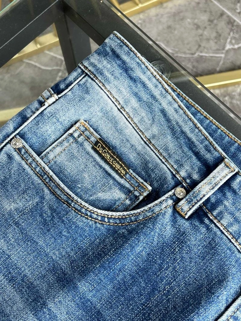 Timeless Dolce Gabbana Jeans 119583