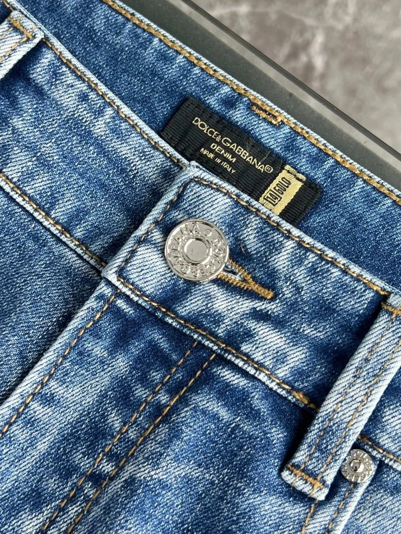 Timeless Dolce Gabbana Jeans 119583