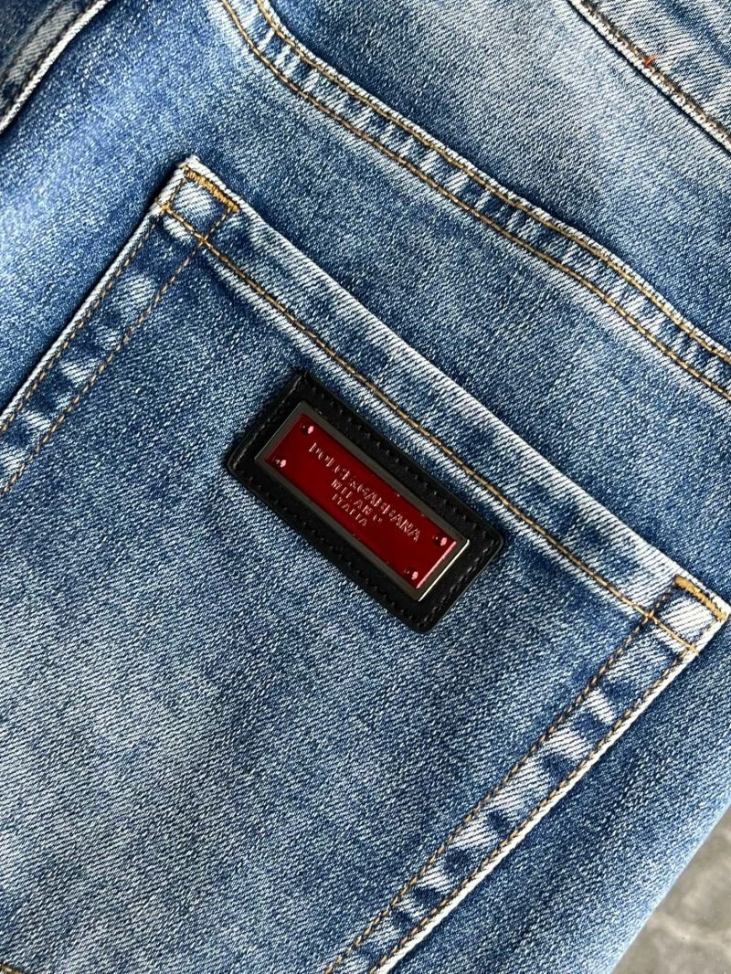 Timeless Dolce Gabbana Jeans 119583