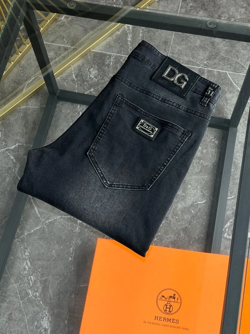 Dolce Gabbana Jeans TimelessDesign 119582
