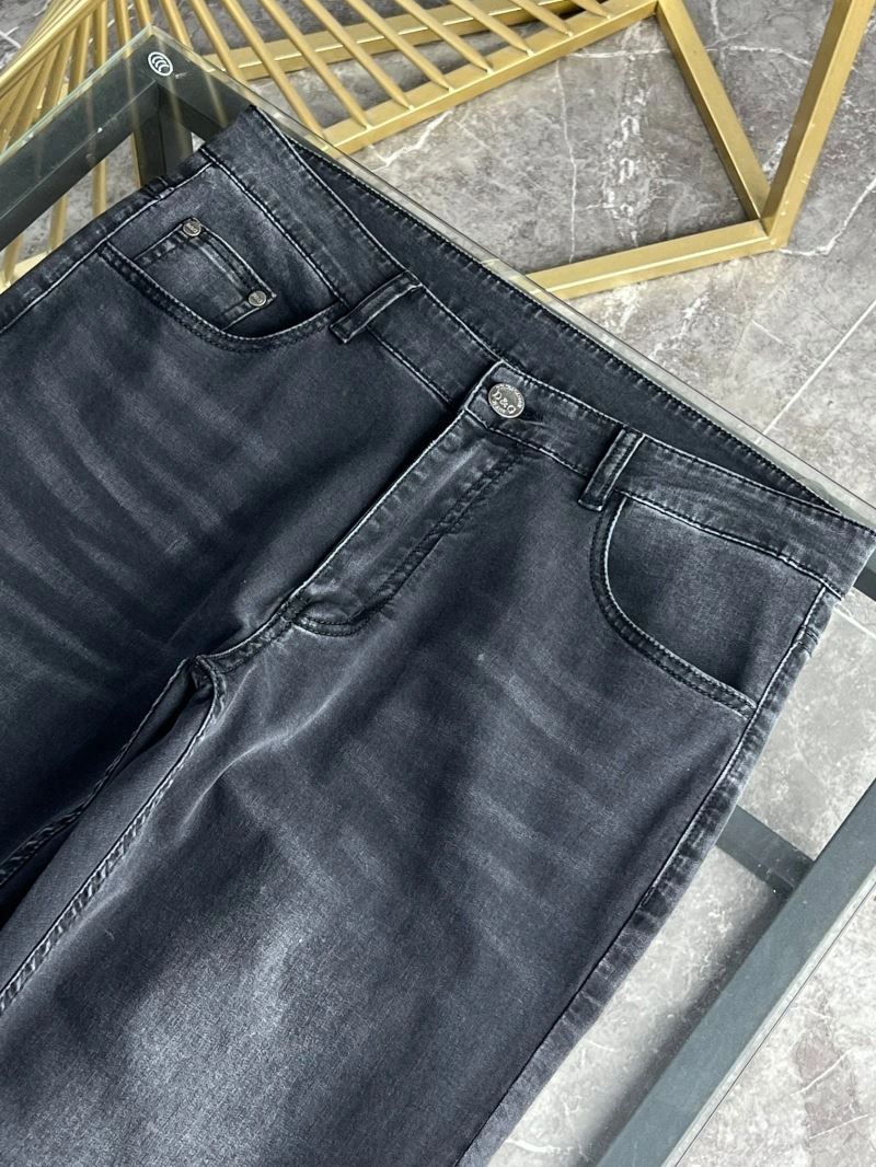Dolce Gabbana Jeans TimelessDesign 119582
