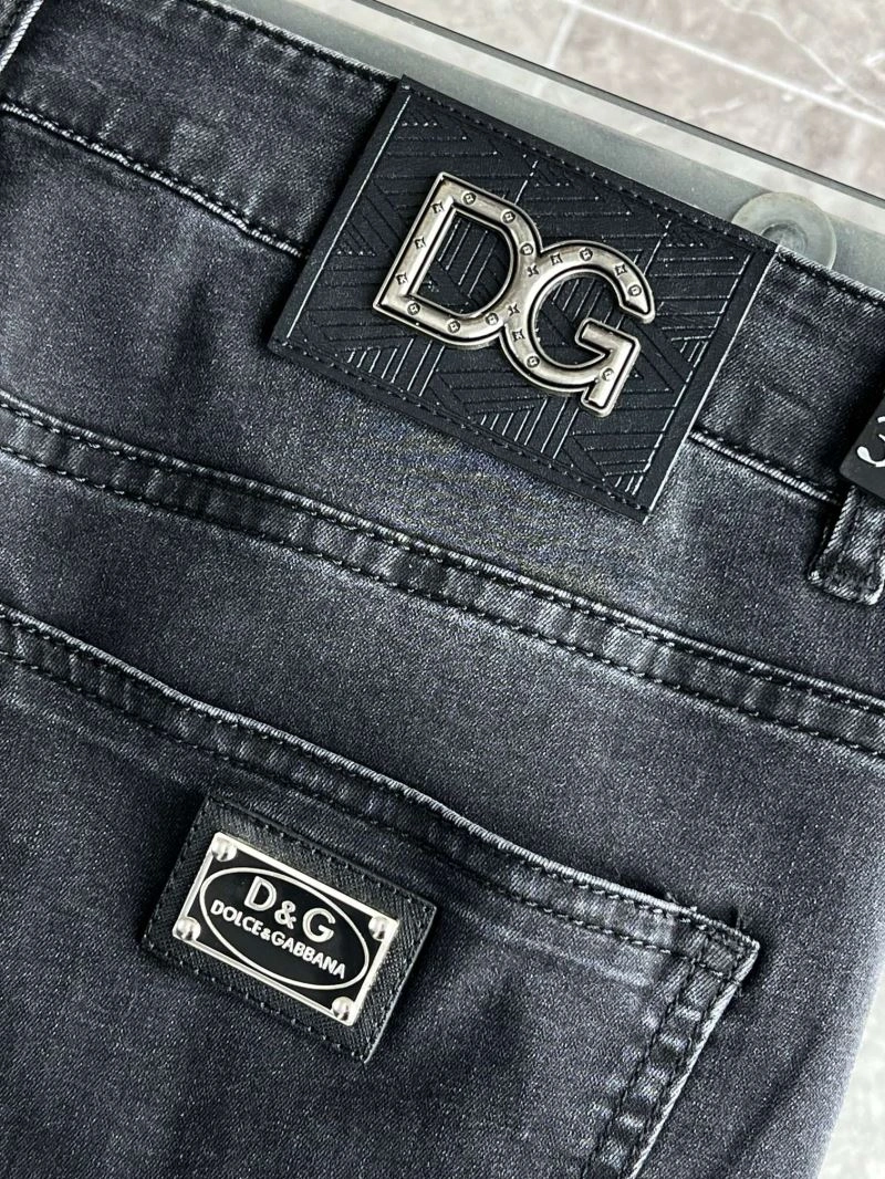 Dolce Gabbana Jeans TimelessDesign 119582