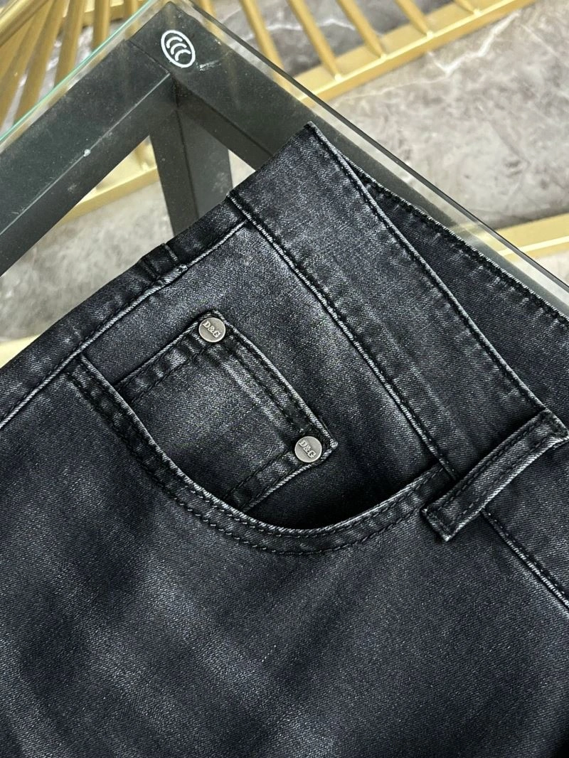 Dolce Gabbana Jeans TimelessDesign 119582
