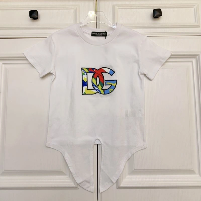 Dolce Gabbana Kids Attractive 119502
