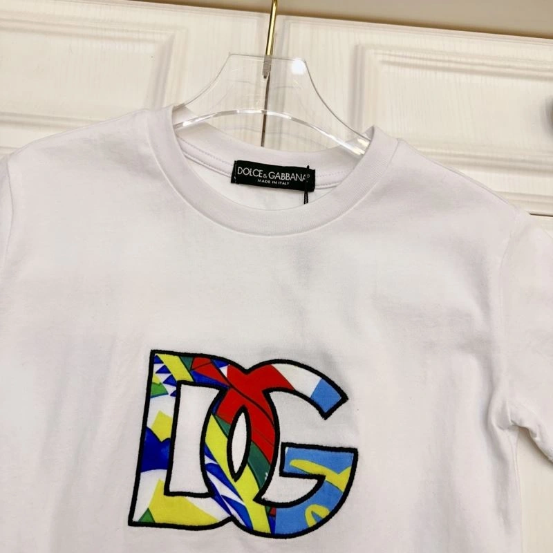 Dolce Gabbana Kids Attractive 119502