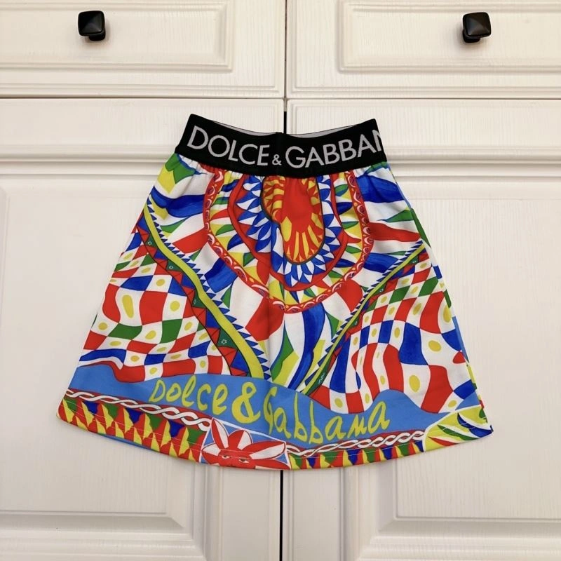 Dolce Gabbana Kids Attractive 119502