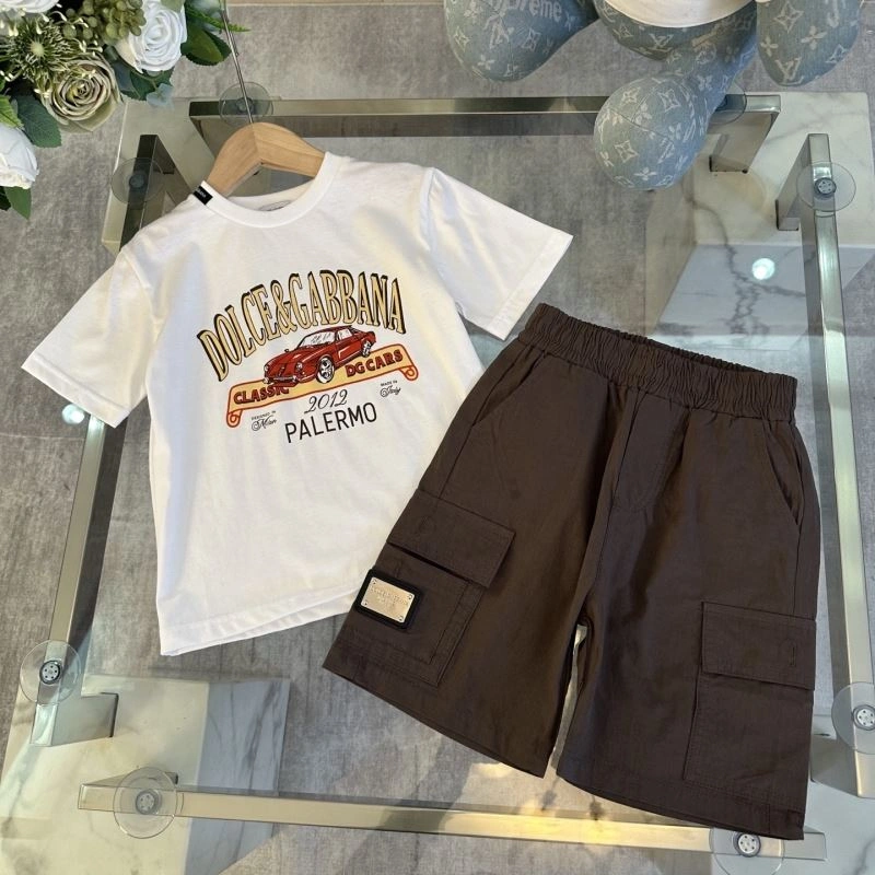 Dolce Gabbana Kids Contemporary 119488