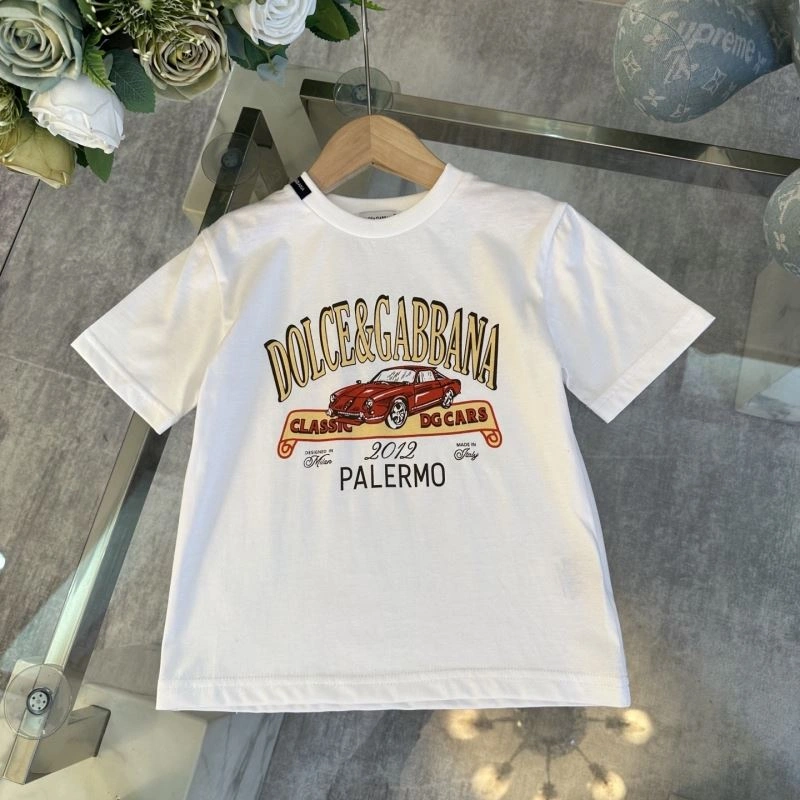 Dolce Gabbana Kids Contemporary 119488