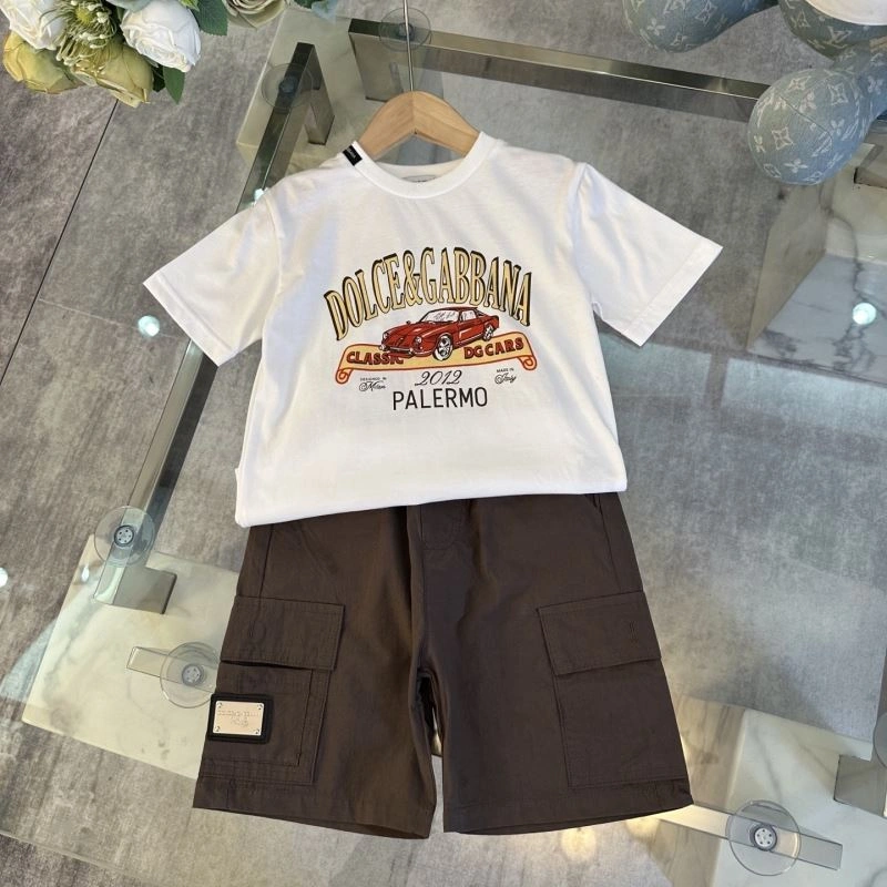 Dolce Gabbana Kids Contemporary 119488