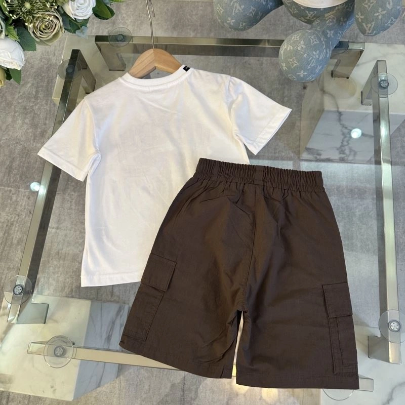 Dolce Gabbana Kids Contemporary 119488