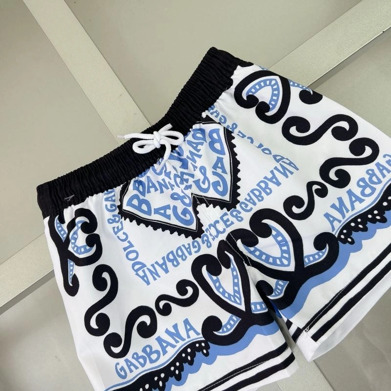 TravelReady Dolce Gabbana Kids 119501