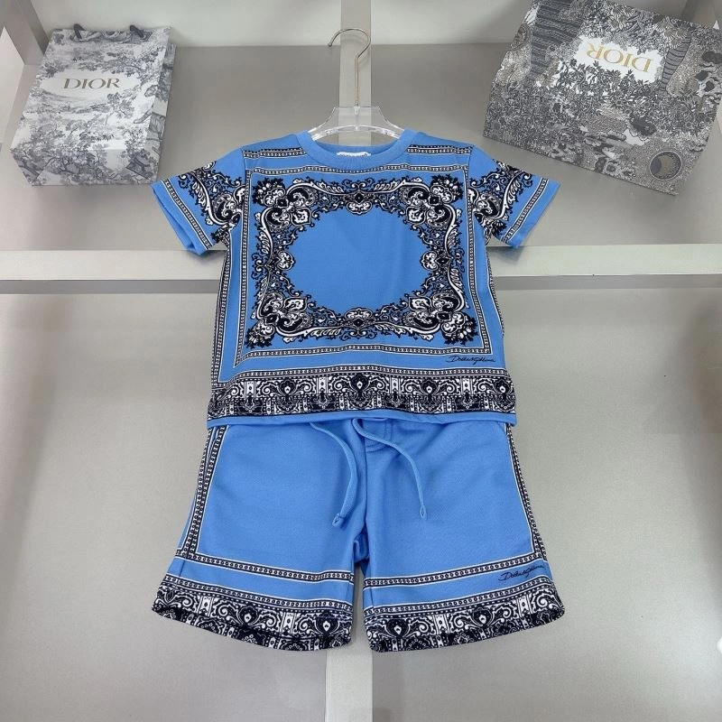 Dolce Gabbana Kids Resilient 119496