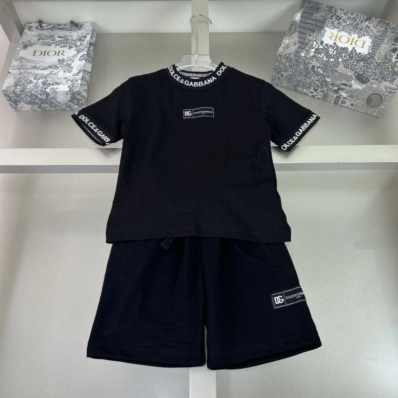 Trendy Dolce Gabbana Kids 119476
