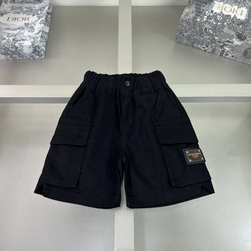 Dolce Gabbana Kids Comfortable 119477