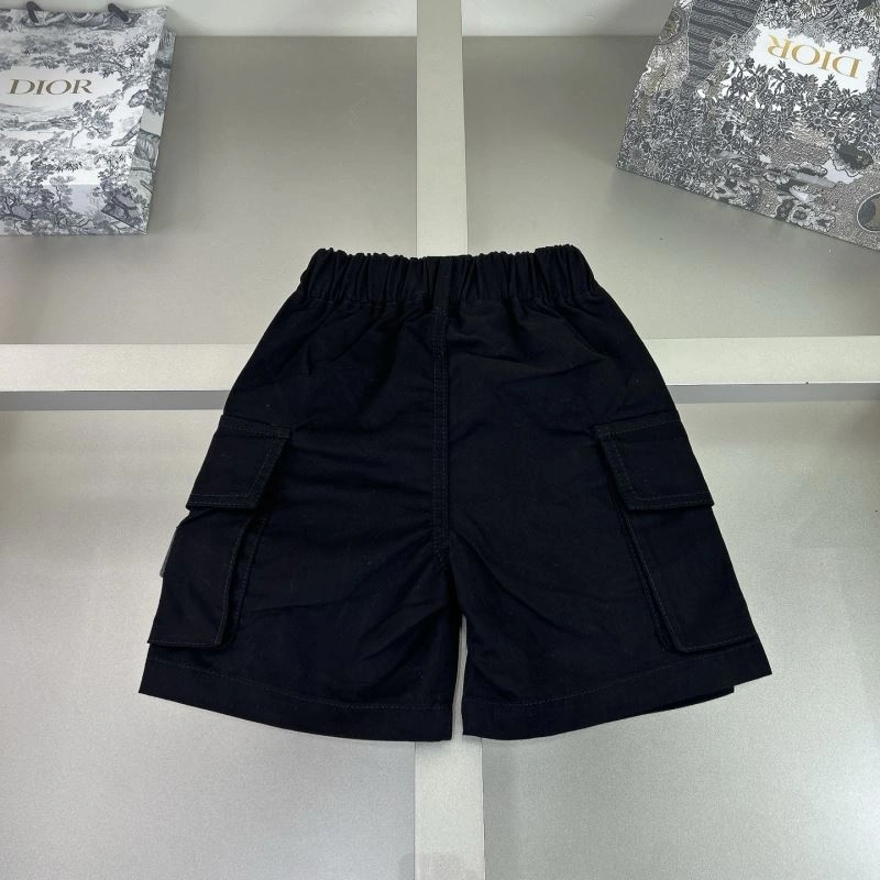 Dolce Gabbana Kids Comfortable 119477