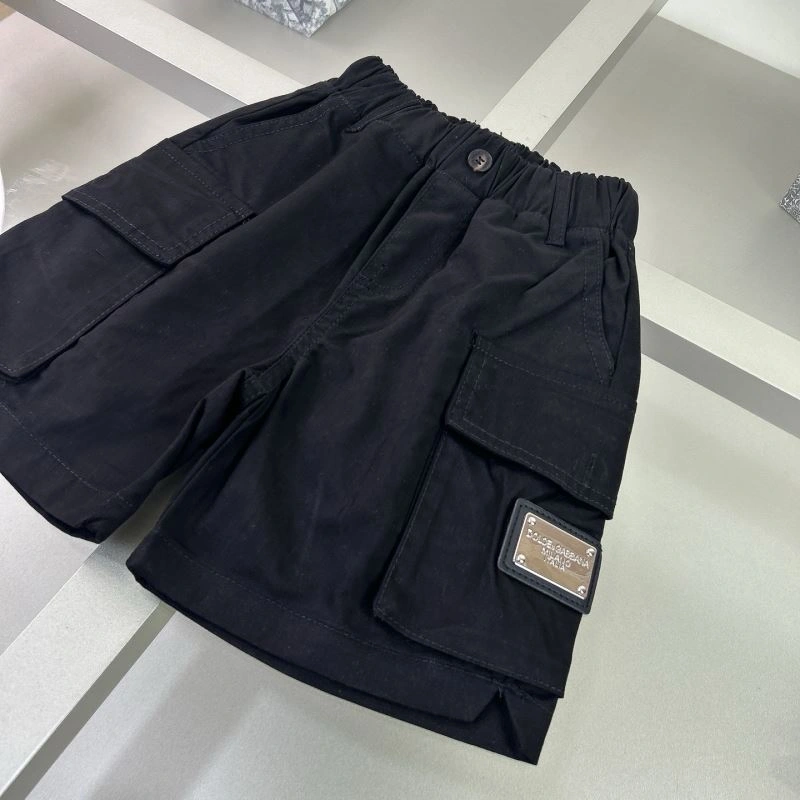 Dolce Gabbana Kids Comfortable 119477