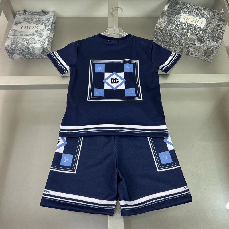 FlexibleFit Dolce Gabbana Kids 119493