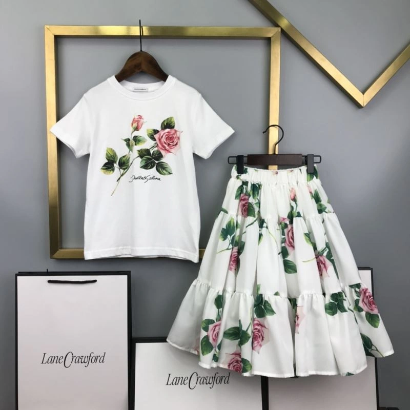 Trendy Dolce Gabbana Kids 119469