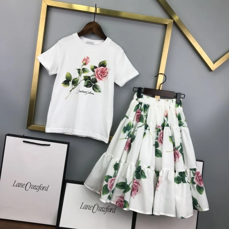 Trendy Dolce Gabbana Kids 119469
