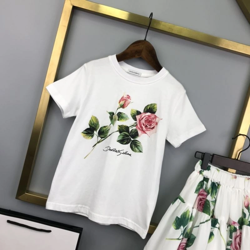 Trendy Dolce Gabbana Kids 119469
