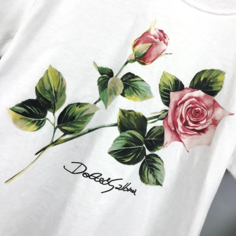 Trendy Dolce Gabbana Kids 119469