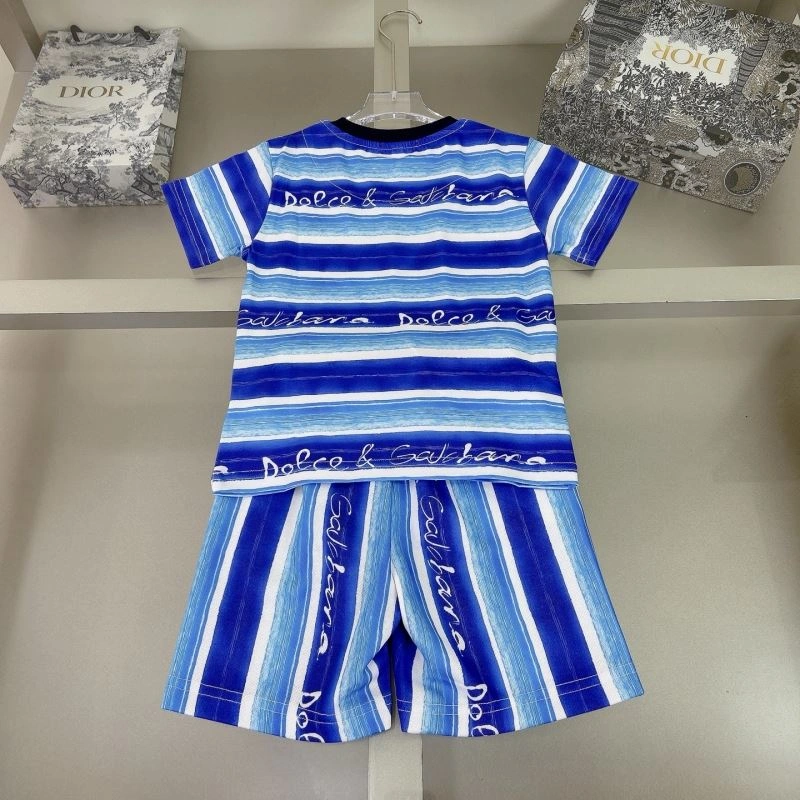 Dolce Gabbana Kids Unisex 119467