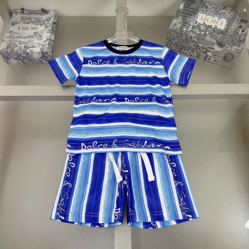 Dolce Gabbana Kids Unisex 119467