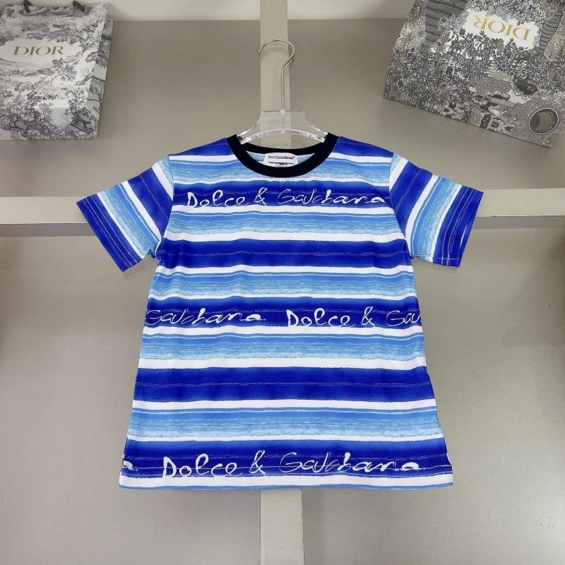 Dolce Gabbana Kids Unisex 119467