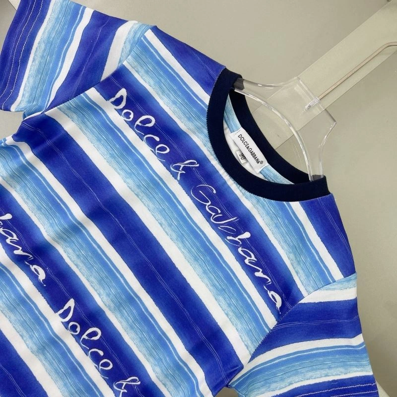 Dolce Gabbana Kids Unisex 119467