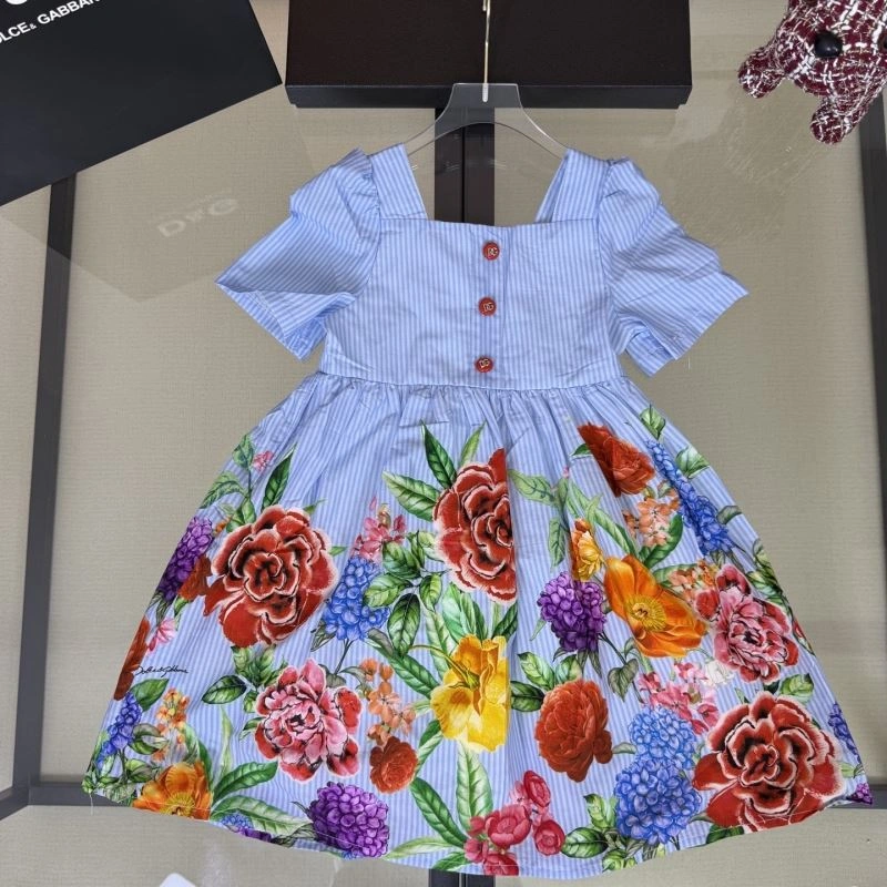 Youthful Dolce Gabbana Kids 119468