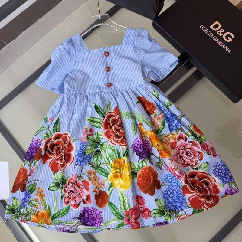 Youthful Dolce Gabbana Kids 119468