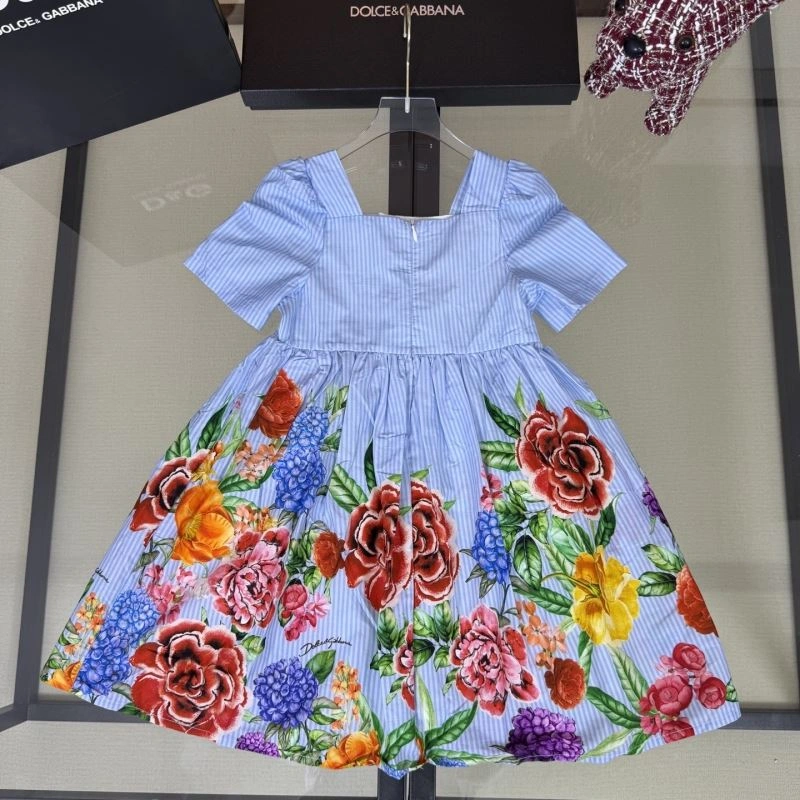 Youthful Dolce Gabbana Kids 119468
