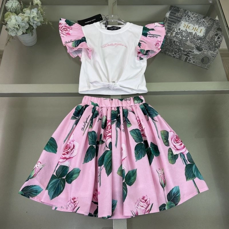 GoAnywhere Dolce Gabbana Kids 119464