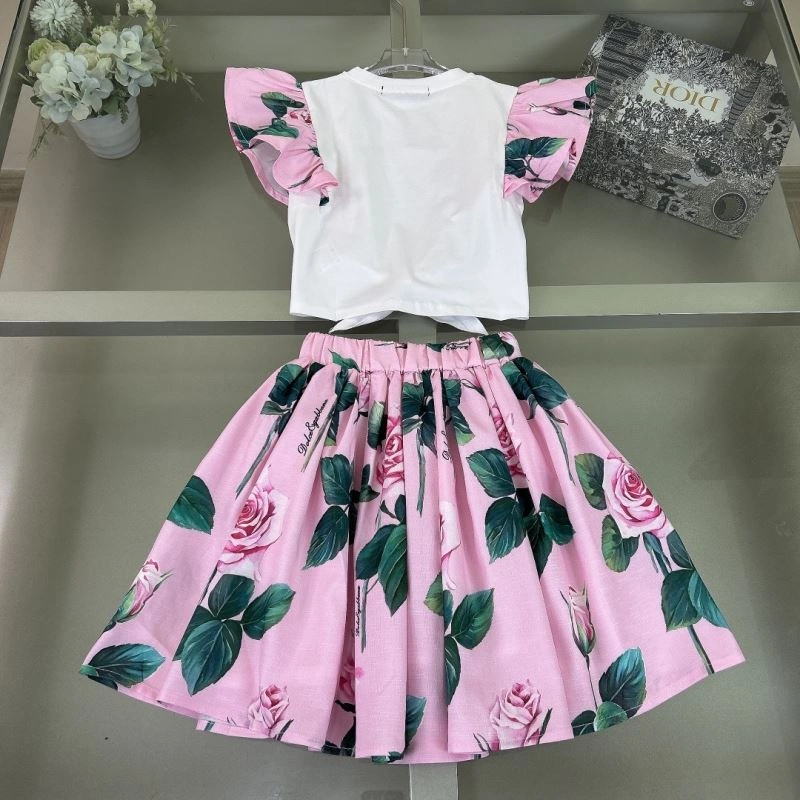 GoAnywhere Dolce Gabbana Kids 119464