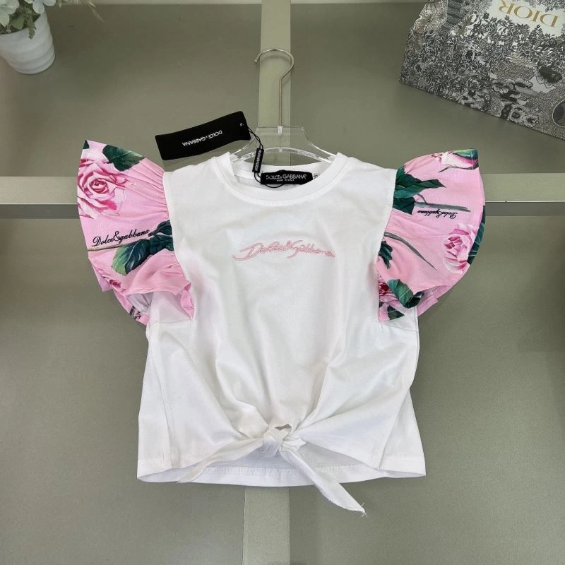 GoAnywhere Dolce Gabbana Kids 119464