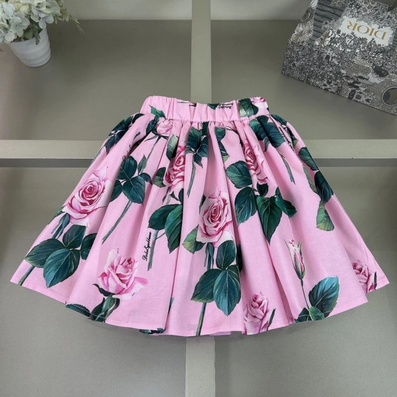 GoAnywhere Dolce Gabbana Kids 119464