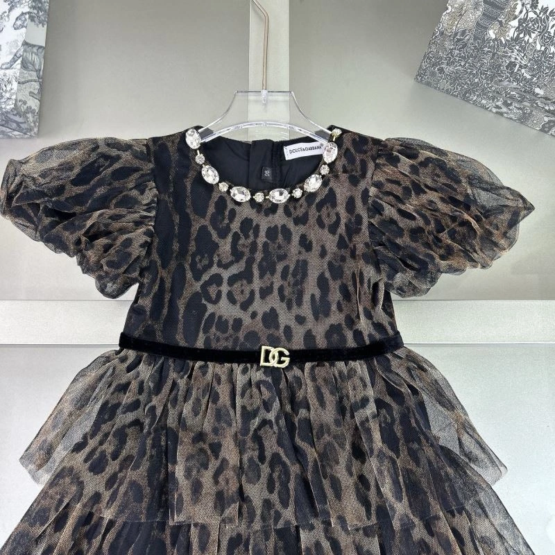 Dolce Gabbana Kids Trendy 119454