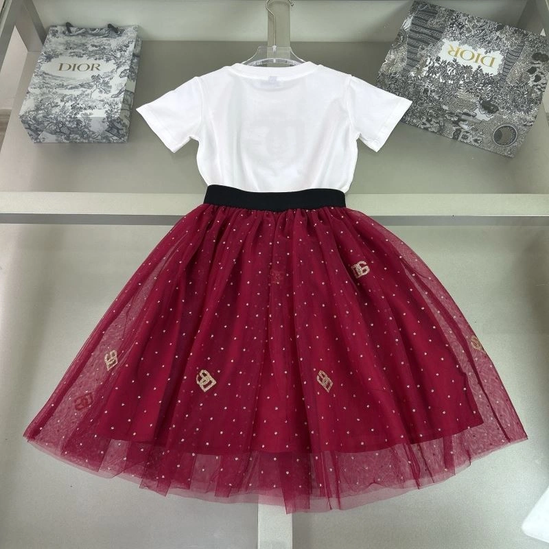 Dolce Gabbana Kids Sustainable 119447
