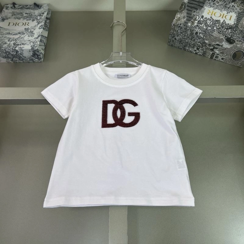 Dolce Gabbana Kids Sustainable 119447