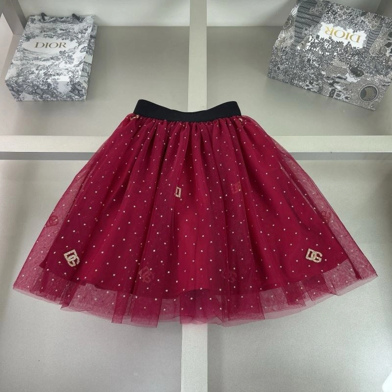 Dolce Gabbana Kids Sustainable 119447