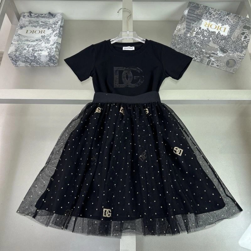 Upgraded Dolce Gabbana Kids 119441