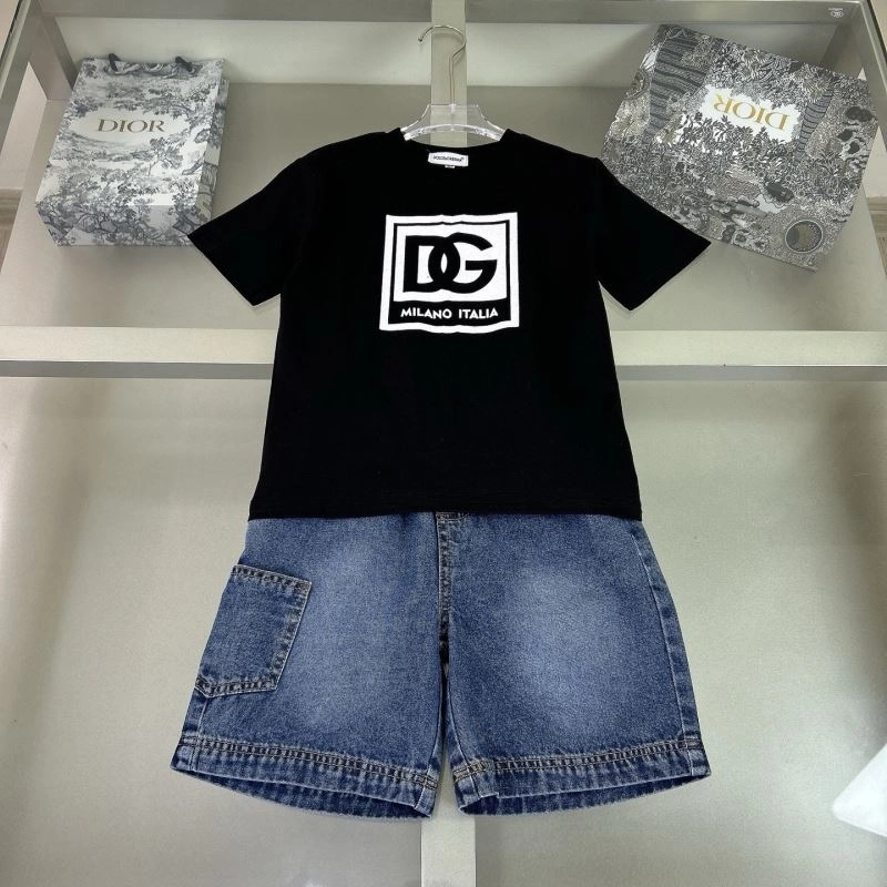 Dolce Gabbana Kids Popular 119452