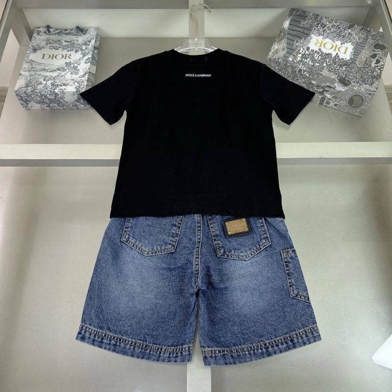 Dolce Gabbana Kids Popular 119452
