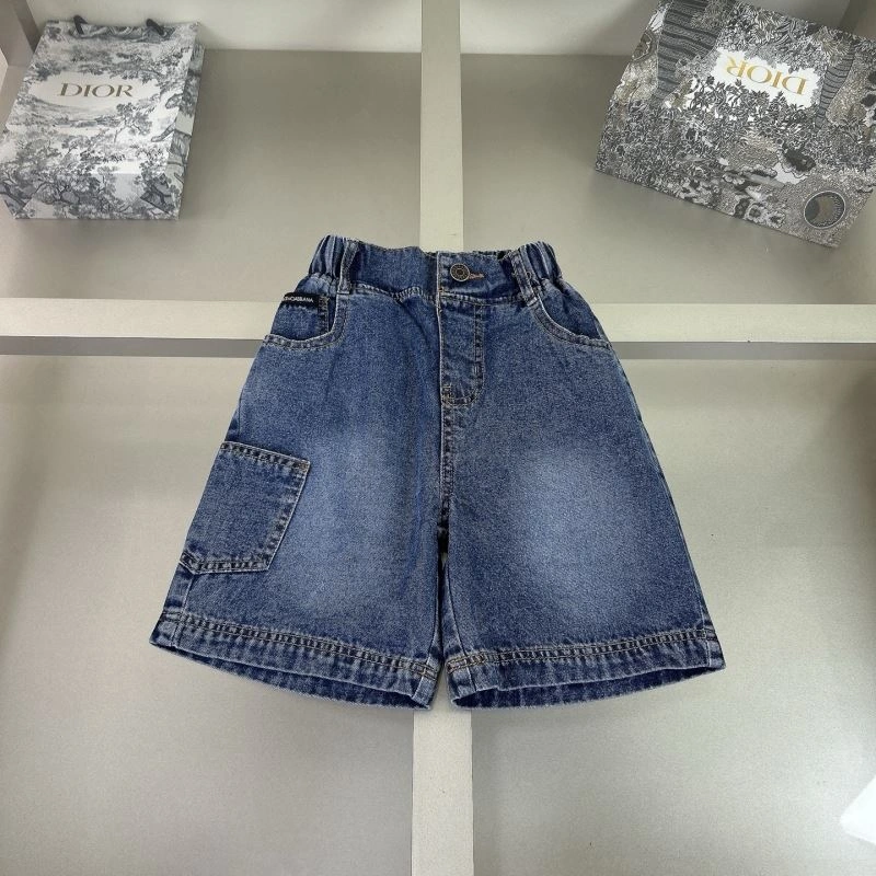 Dolce Gabbana Kids Popular 119452