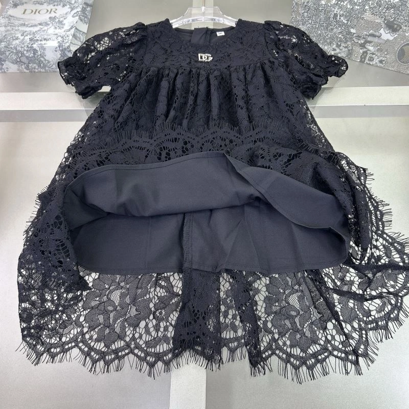 Compact Dolce Gabbana Kids 119449