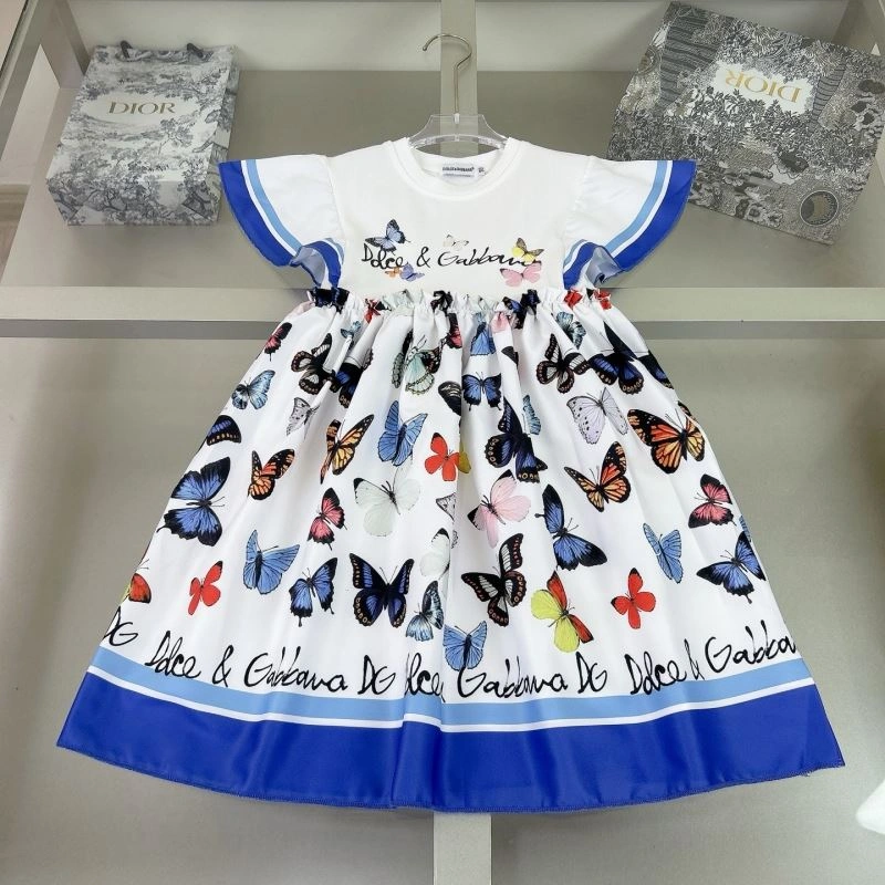 Dolce Gabbana Kids Lightweight 119446