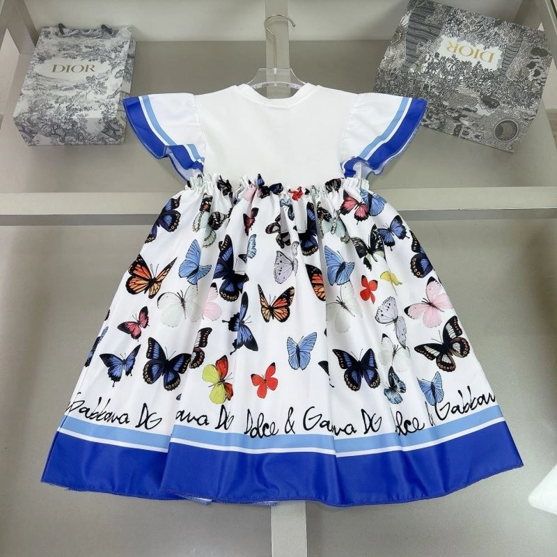 Dolce Gabbana Kids Lightweight 119446