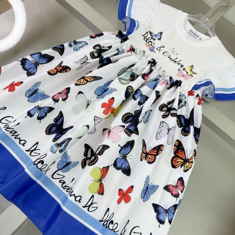 Dolce Gabbana Kids Lightweight 119446