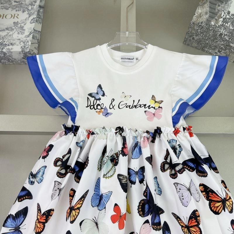 Dolce Gabbana Kids Lightweight 119446