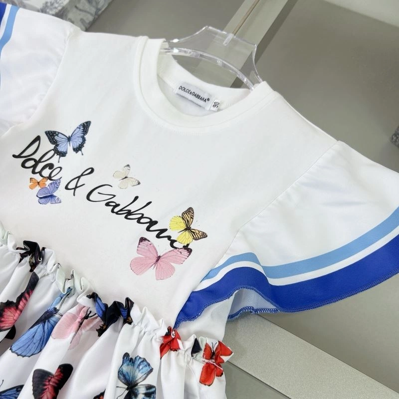 Dolce Gabbana Kids Lightweight 119446
